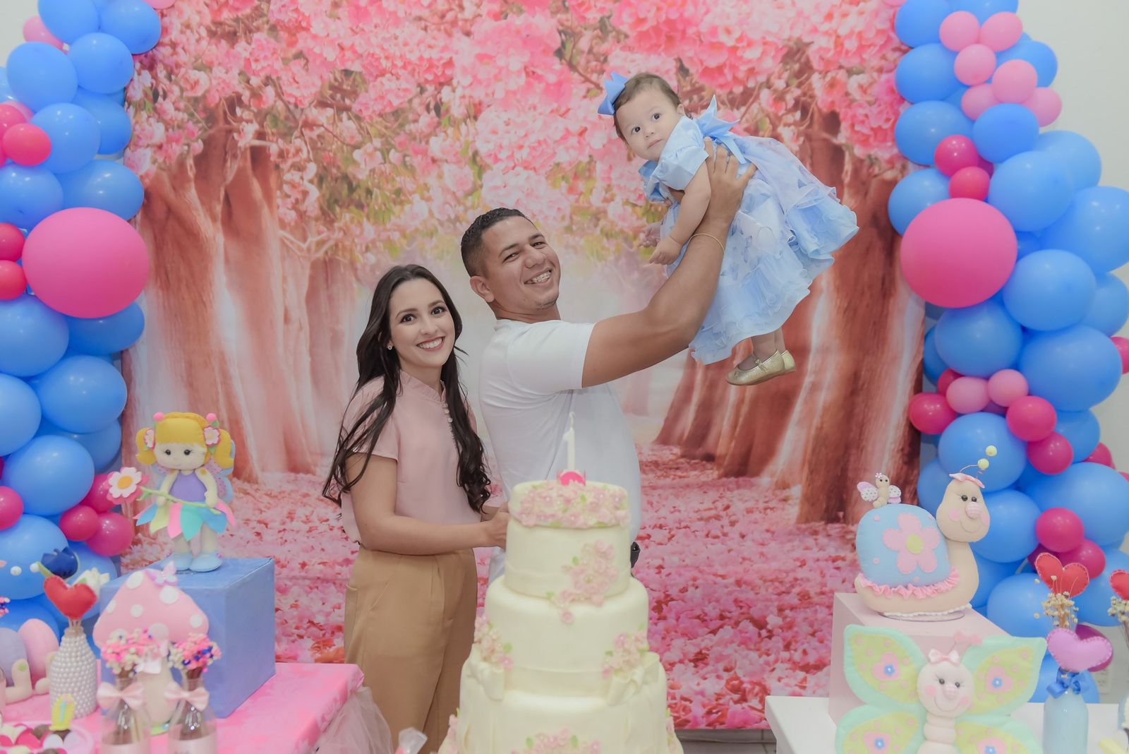 Festa infantil — foto 1
