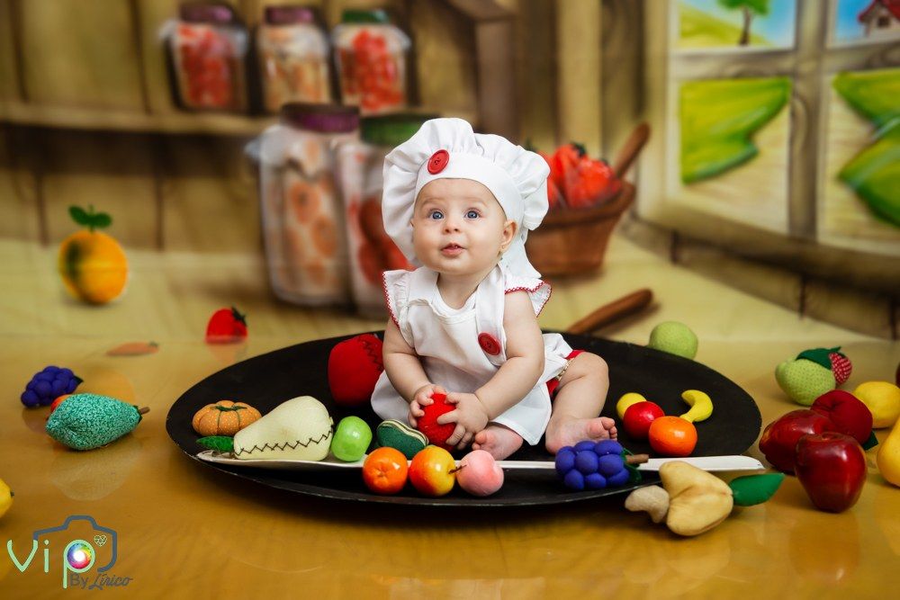 Acompanhamento do bebê — foto 3