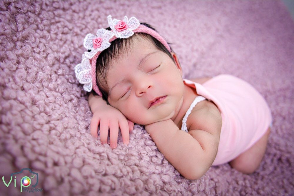 Ensaio newborn — foto 3