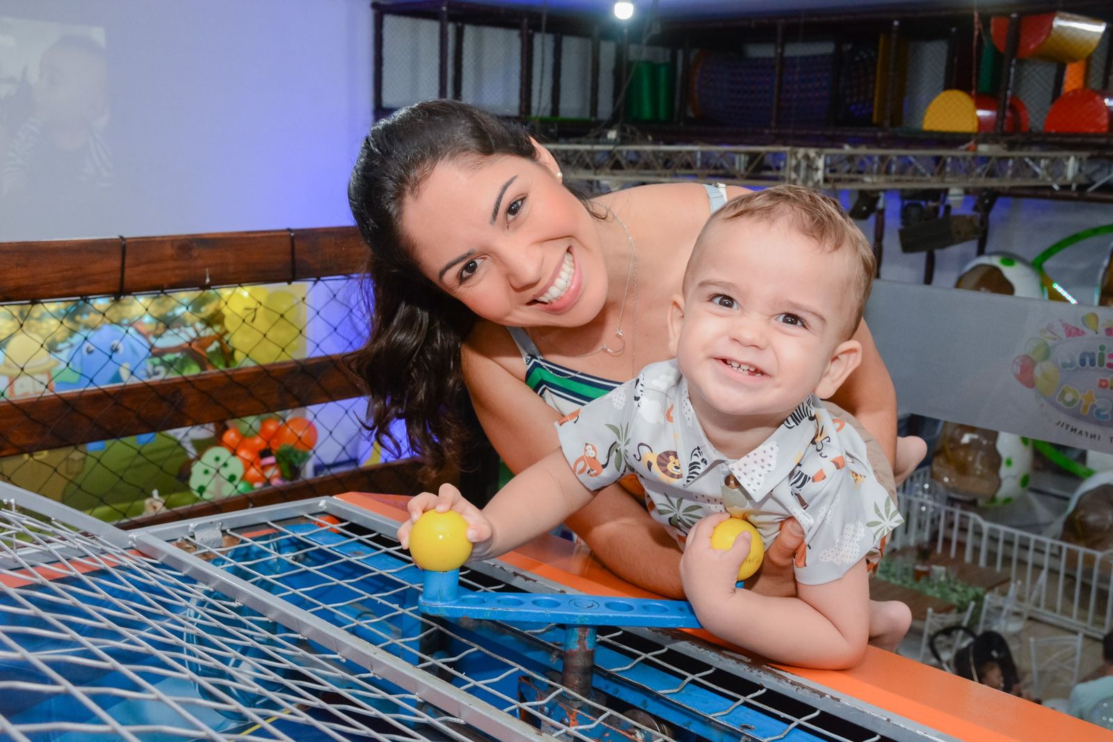 Festa infantil — foto 3