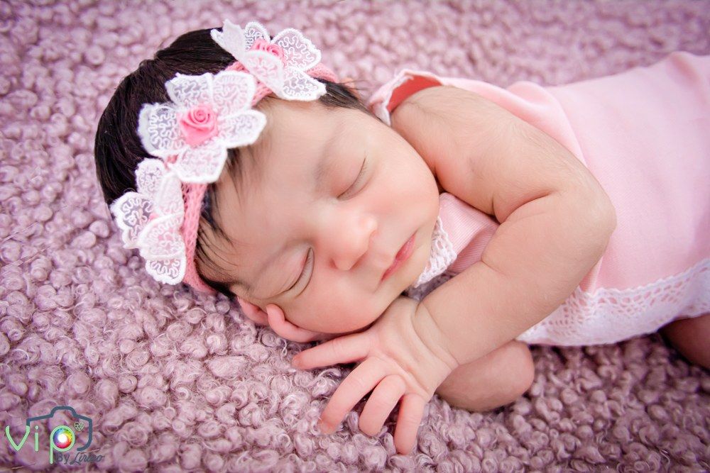 Ensaio newborn — foto 4