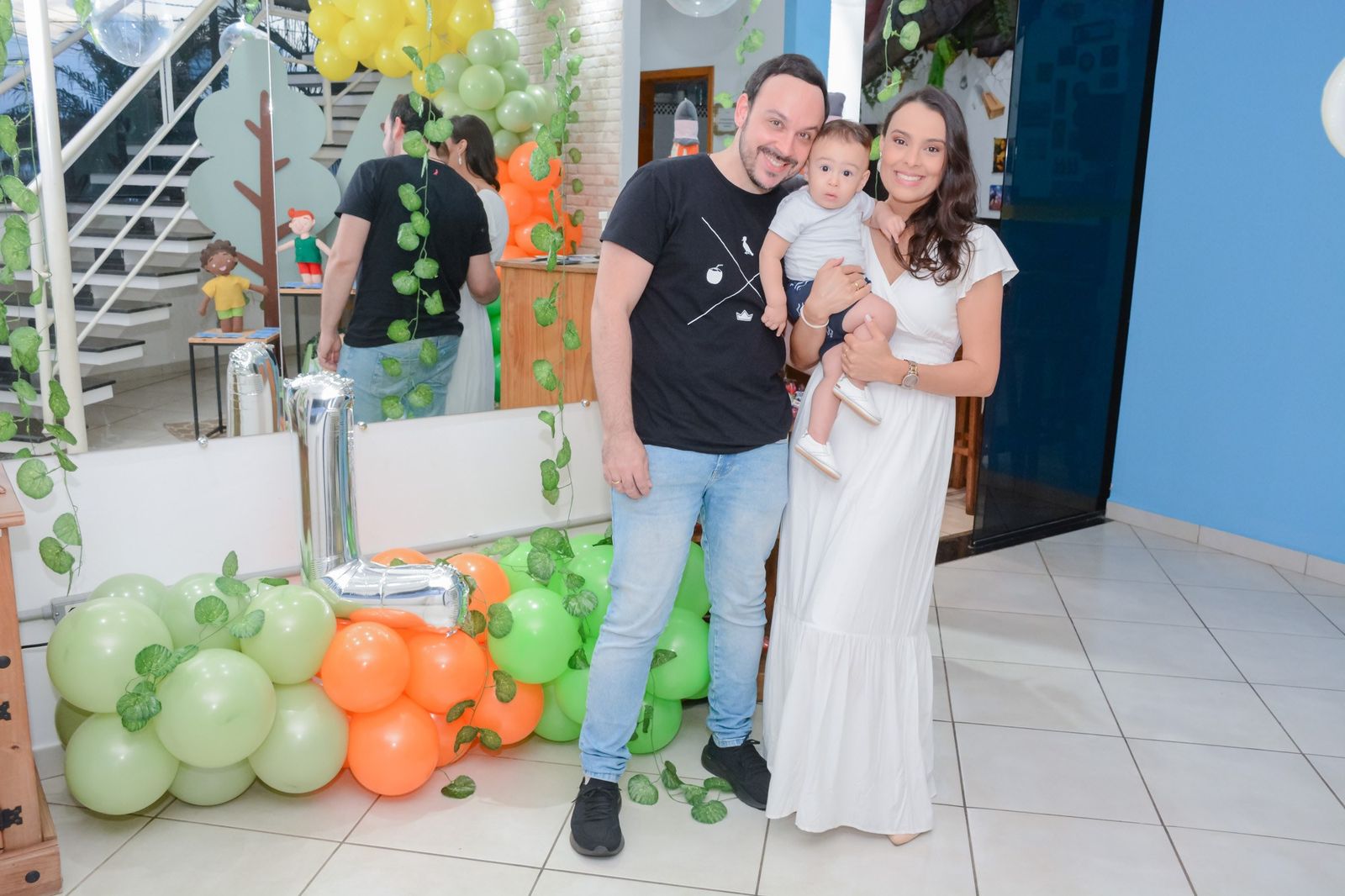 Festa infantil — foto 4