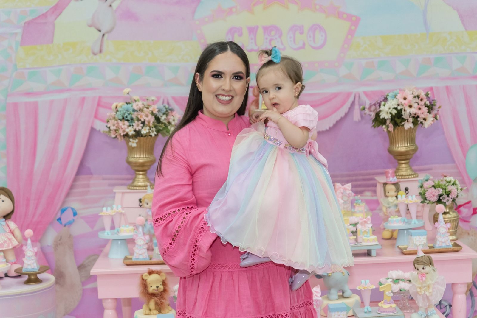 Festa infantil — foto 5