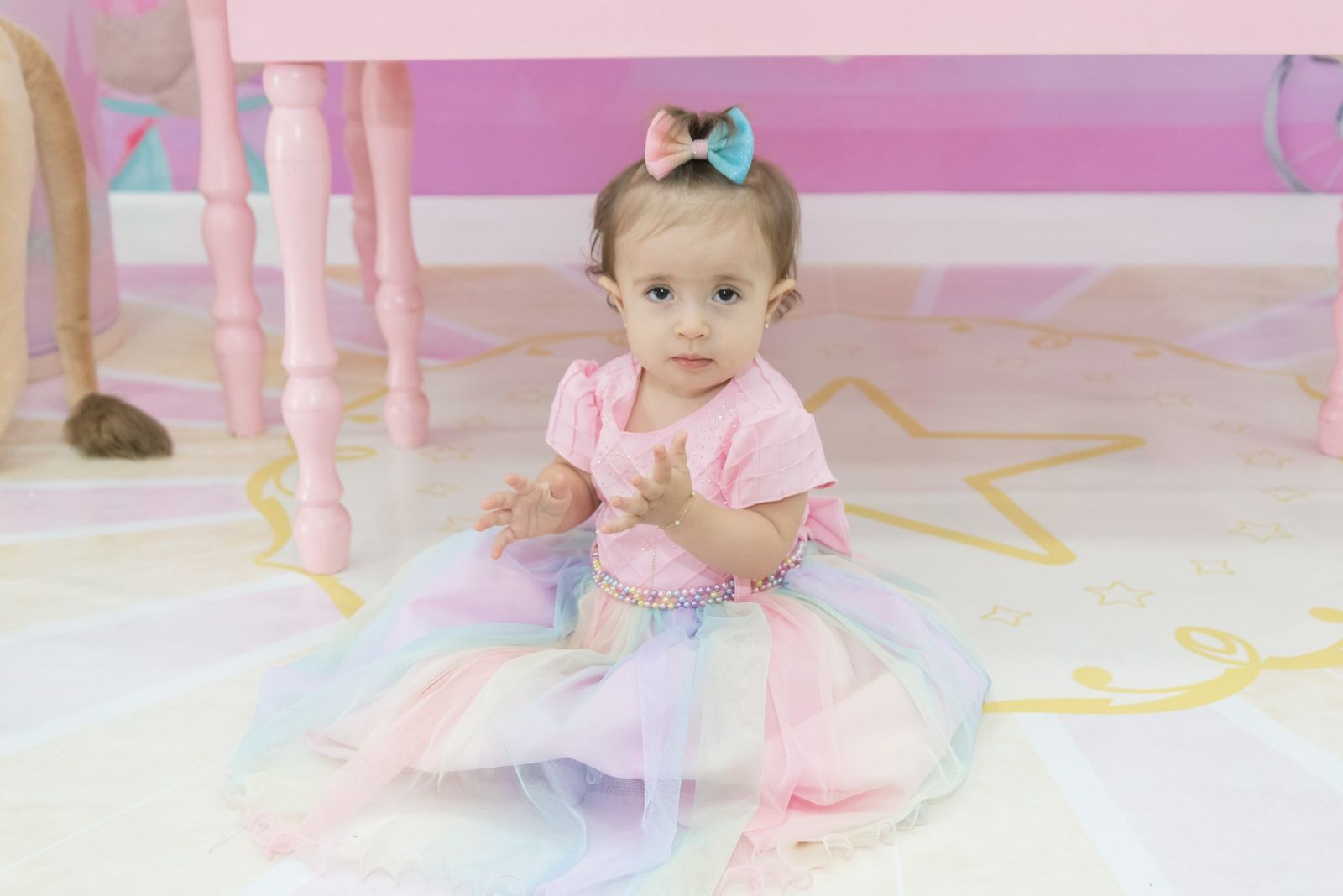 Festa infantil — foto 6