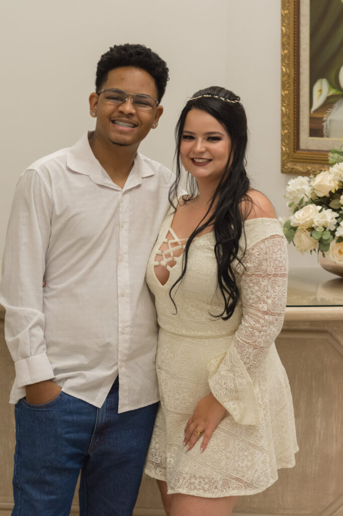 Casamento Cívil