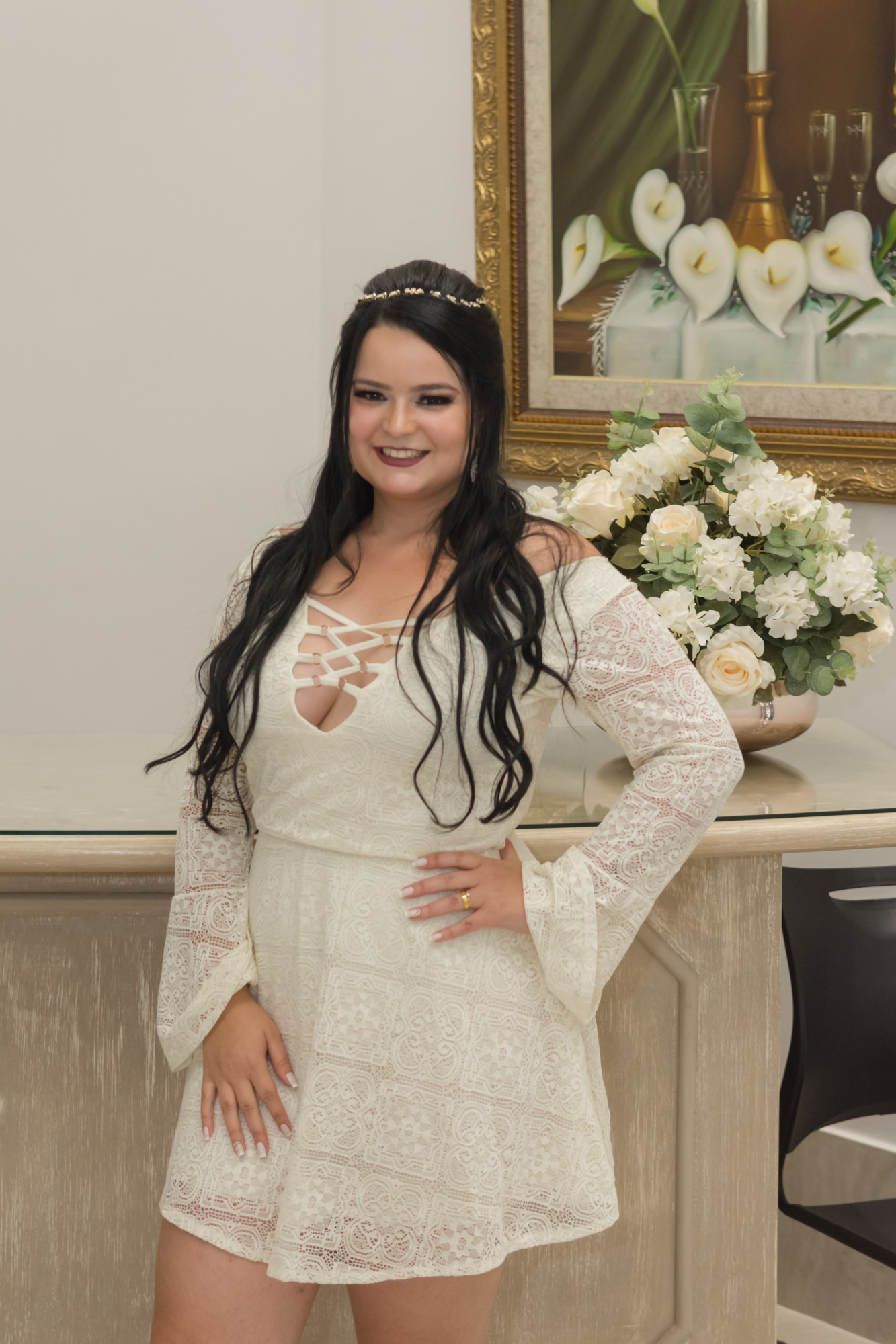 Casamento Cívil